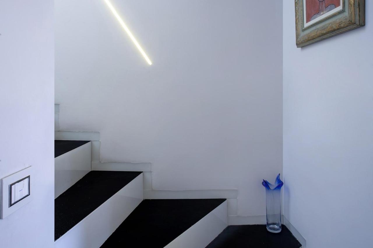 Bnbisrael Apartments - Melchett Plume Tel Aviv-Jaffa Exterior foto