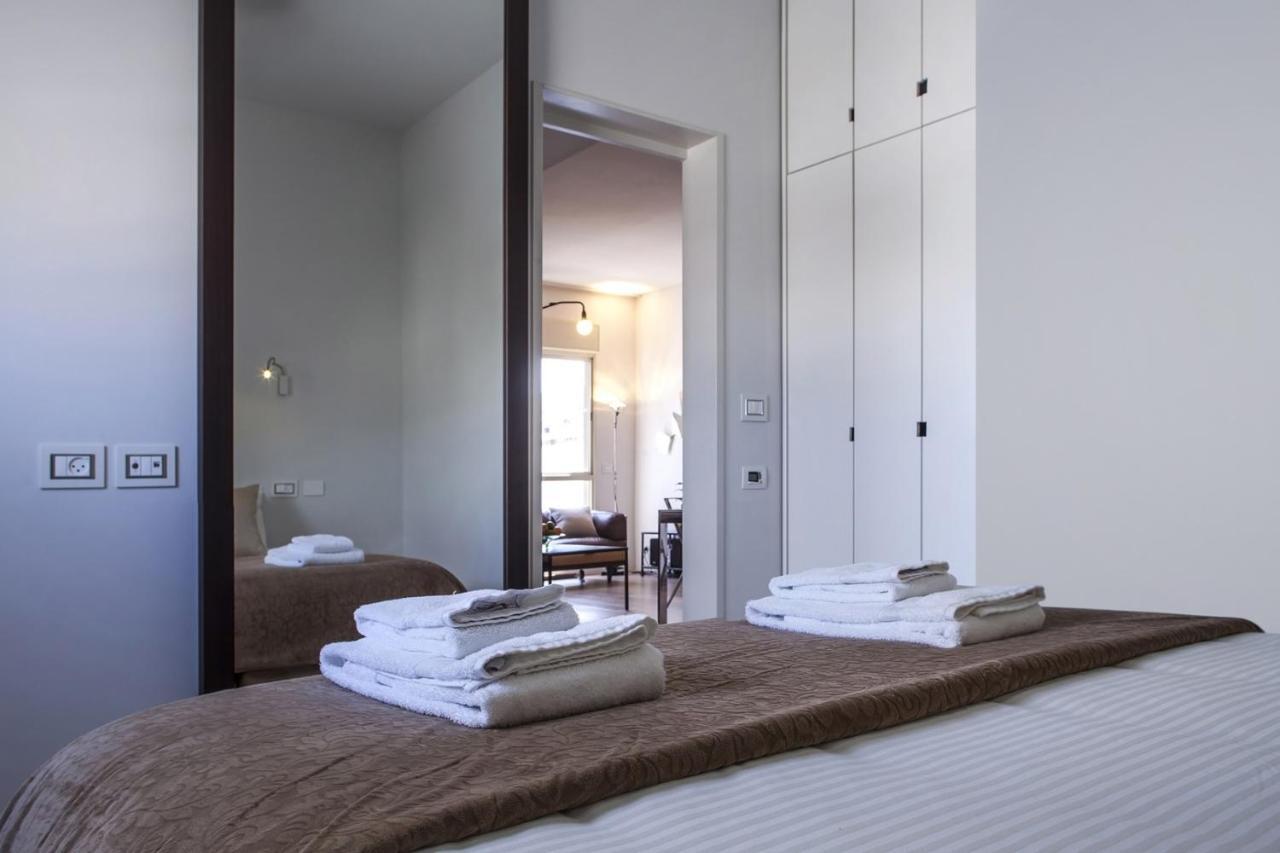 Bnbisrael Apartments - Melchett Plume Tel Aviv-Jaffa Exterior foto