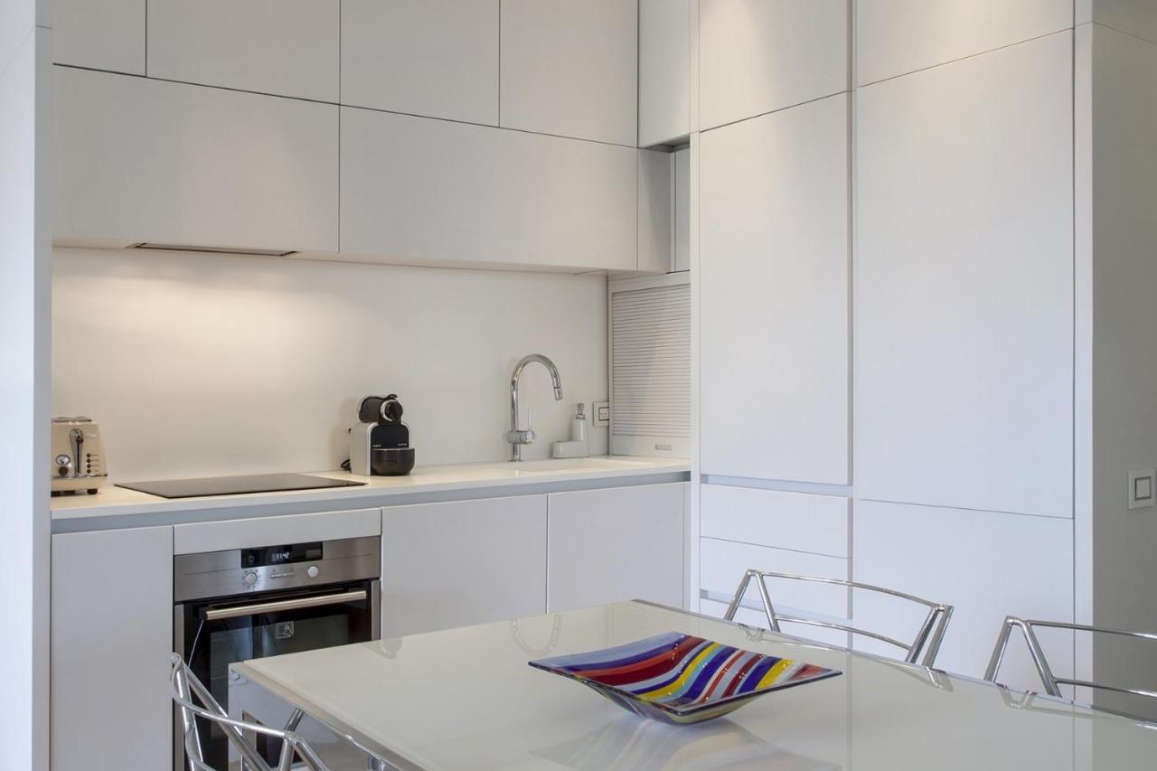Bnbisrael Apartments - Melchett Plume Tel Aviv-Jaffa Exterior foto