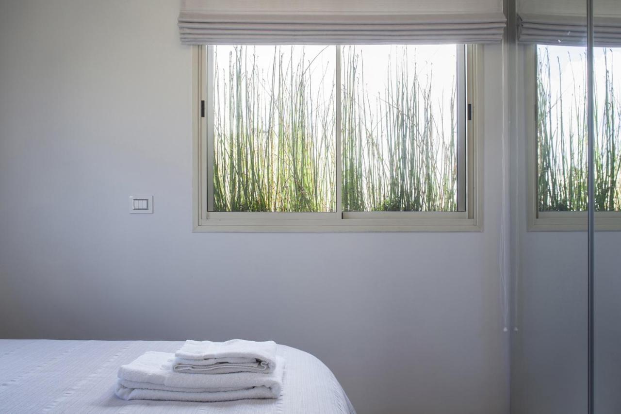 Bnbisrael Apartments - Melchett Plume Tel Aviv-Jaffa Exterior foto